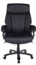 Chefsessel >Ennio< bis 180kg, Taschenfederkern,...