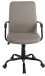 Bürostuhl >Janus< höhenverstellbar, Wippmechanik, taupe - 57x93x57cm (BxHxT)