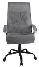 Chefsessel >Darius< ergonomisch, Kordstoffbezug...