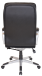 Chefsessel >Theodor< Belastbarkeit bis 150 kg, in schwarz - 66x116x66cm (BxHxT)