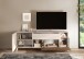 Lowboard >Morena< soft-close, Cashmere / Mercure, Holzwerkstoff - 181x67x42cm (BxHxT)