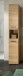 Hochschrank >Ice< in artisan oak - 30x185x30cm (BxHxT)