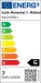 Waschtisch-Set >Nizza< (2-tlg.) in Wotaneiche, schwarz - 120x200x47cm (BxHxT)