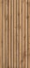 Waschtisch-Set >Nizza< (2-tlg.) in Wotaneiche, schwarz - 80x200x47cm (BxHxT)