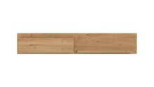 Hängeregal >Drive< in artisan oak -...
