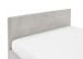 Polsterbett >Cool< Liegefläche 120x200cm, Scala Beige, Stellmaß: 130x90x210cm (BxHxT)