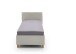 Polsterbett >Fun mit BK< Liegefläche 90x200cm, City Beige, Stellmaß: 103x90x215cm (BxHxT)