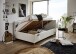 Polsterliege >Fun mit BK< Liegefläche 90x200cm, City Beige, Stellmaß: 103x90x215cm (BxHxT)