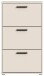 Schuhkipper >Sam< ca. 6 Paar Schuhe, in Kaschmir - 59x103x17cm (BxHxT)