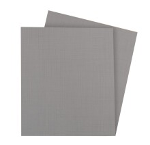 Einlegeboden >Stade< (2er-Set) in Line grey -...