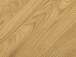 Satztisch >CESURA< (2er Set) Eiche-Dekor, schwarz - 40/45/40 cm und 60/50/60 cm (B/H/T)