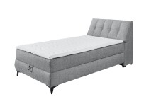 Boxbett >ATLANTIS 6< 120x200 cm Liegefläche,...