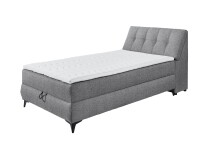 Boxbett >ATLANTIS 6< 120x200 cm Liegefläche,...