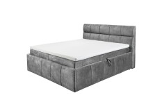 Boxbett >AVIDANO 6< 180x200 cm Liegefläche,...
