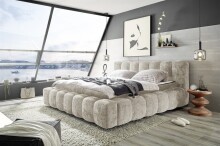 Polsterbett >BEXLEY 9Z< 180x200 cm...