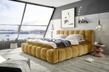 Polsterbett >BEXLEY 9Z< 180x200 cm...