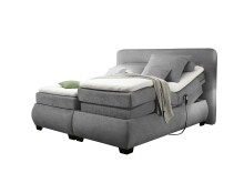 Boxspringbett >EVOLUTION< Liegefläche...