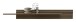 Wohnwand >Ina< (5-teilig) in Riva Eiche Dekor / Cashmere - 250x186x44 (BxHxT)