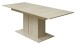Kulissen-Esstisch >Ina< in Riva Eiche Dekor - 180x77x90cm (BxHxT)