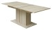 Kulissen-Esstisch >Ina< in Riva Eiche Dekor - 180x77x90cm (BxHxT)