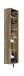 Schuhschrank >Woody< drehbar, wildeiche trüffel / Spiegel - 45x176x25 (BxHxT)