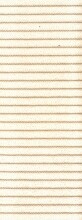 Polstergarnitur >Sally< Sitztiefen + Kopfetilverstellung, creme - 285x79x201cm (BxHxT)