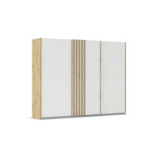 Schwebetürenschrank >Mosbach< in...