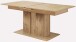 Esstisch >Ina< in Grün, Holzwerkstoff - 180x77x90cm (BxHxT)