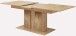 Esstisch >Ina< in Grün, Holzwerkstoff - 180x77x90cm (BxHxT)