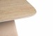 Satztisch >Lissi< (2er-Set) in cremeweiß, Metall - 50x52x50cm (BxHxT)
