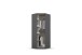 Eckkleiderschrank >Butte< in Eiche Artisan Dekor / grau - 85x197x72 (BxHxT)