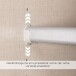 Drehtürenschrank >Butte< in Eiche Artisan Dekor / grau - 91x197x54 (BxHxT)