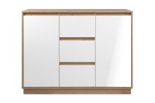 Sideboard >Lindenau< in Dekor Artisan...
