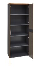 Aktenschrank >Memphis< in Artisan Eiche Dekor /...