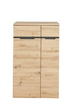 Aktenschrank >Memphis< in Artisan Eiche Dekor /...