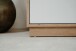Lowboard >Phoenix< in Dekor Artisan Oak / weiß - 175x50,5x40cm (BxHxT)