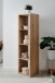 Regal >Max< in Dekor Artisan Oak - 38x141x33cm (BxHxT)