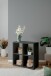 Regal >Max< in anthrazit - 73x73x33cm (BxHxT)