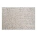 Ecksofa >Lido< in beige melange, Polyester - 290x76x92cm (BxHxT)