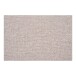 Sofa >Kingston< in beige, Polyester - 294x69cm (BxH)