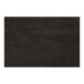 Couchtisch >Melo< in Dunkelbraun, MDF, Dekor - 100x41x50cm (BxHxT)