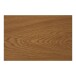 Couchtisch >Melo< in Eiche, MDF, Dekor - 100x41x50cm (BxHxT)