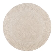 Teppich >Menorca< in Beige, PET Recycelter...