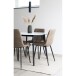 Teppich >Menorca< in Beige, PET Recycelter Kunststoff - 300x1x200cm (BxHxT)
