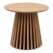 Beistelltisch >Osaka< in Eiche, furniert, MDF - 45x50cm (HxD)