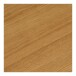 Mehrzweckregal >Oshawa< in Eiche, MDF, furniert - 112x104,5x30cm (BxHxT)