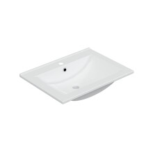 Waschtisch-Set >ECO KIT< in Canadian Eiche - 60x50x45 (BxHxT)