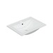 Waschtisch-Set >ECO KIT< in Canadian Eiche - 60x50x45 (BxHxT)