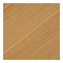 Kulissen-Esstisch >Bundaberg< (ausziehbar) Eiche, MDF, Dekor - 75/120/170/220x75x120cm (BxHxT)