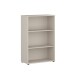 Regal >TEMPRA2< in Sand - 73,7x111,1x34,8cm (BxHxT)